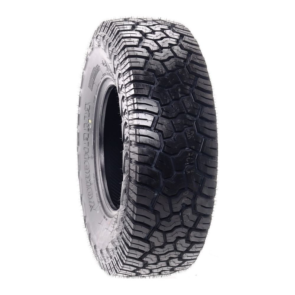 Set of (2) New LT 285/75R16 Yokohama Geolandar X-AT 126/123Q E - Image 1