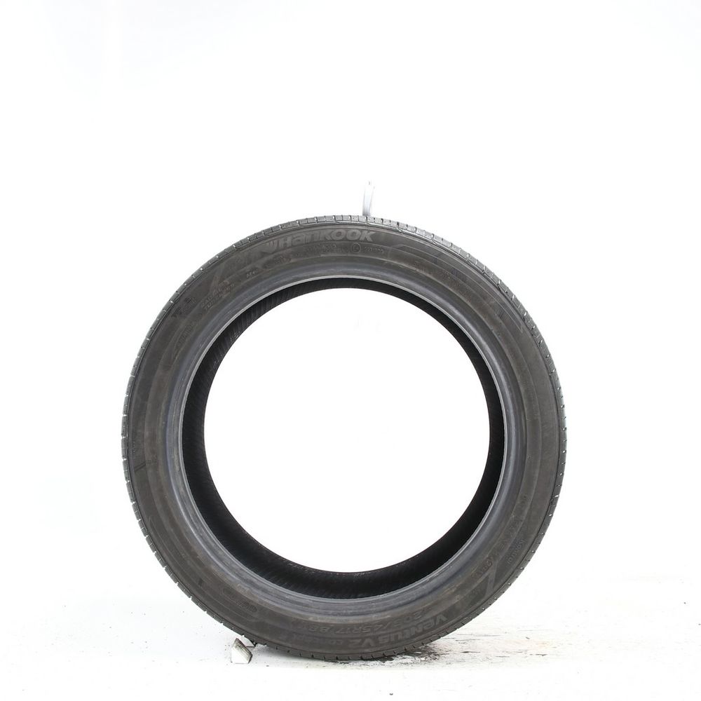 Used 205/45R17 Hankook Ventus V2 concept2 88V - 7.5/32 - Image 3