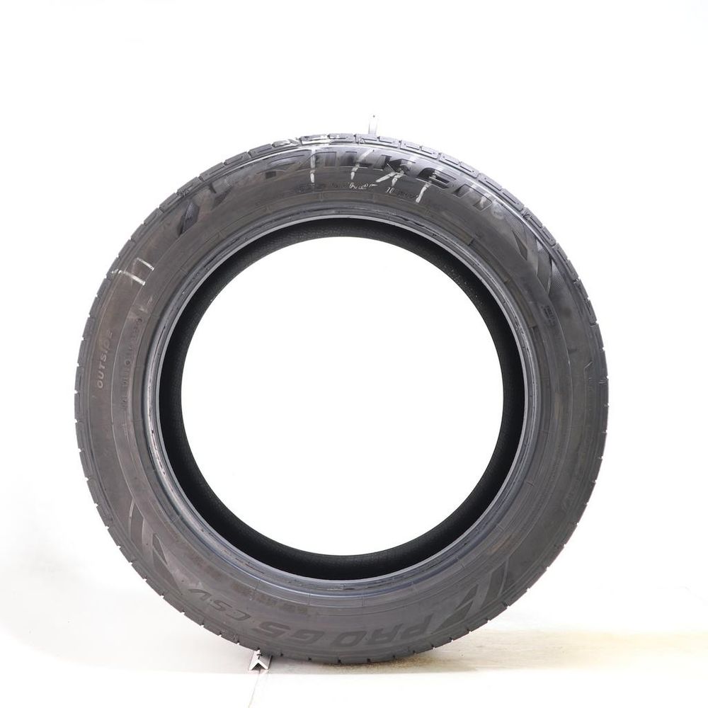 Set of (2) Used 215/55R17 Arroyo Grand Sport 2 94W - 7.5-8.5/32 - Image 6