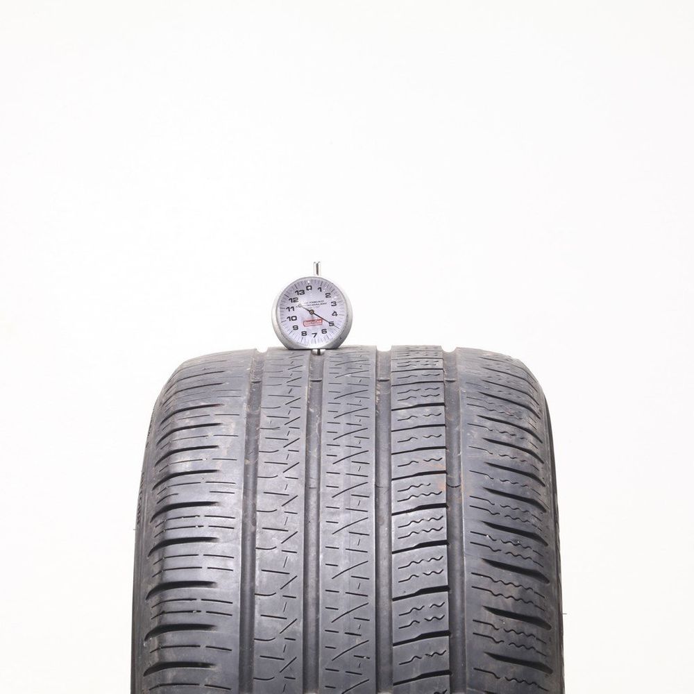 Used 255/40R21 Pirelli Scorpion Zero VOL PNCS 102V - 5/32 - Image 2