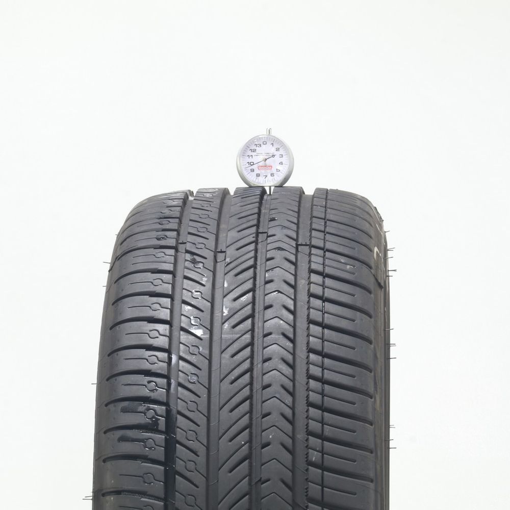 Set of (2) Used 255/45ZR19 Michelin Pilot Sport All Season 4 104Y - 9.5/32 - Image 2