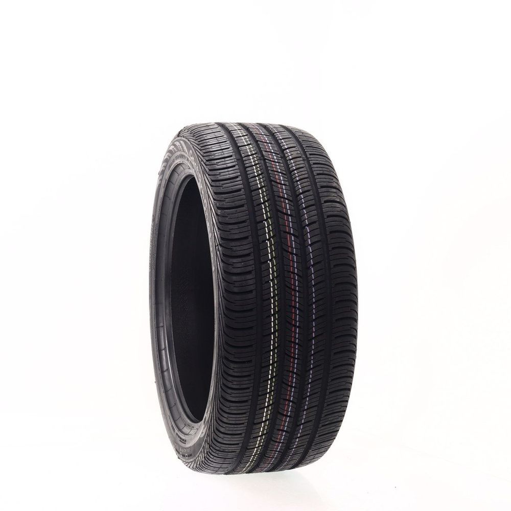 New 255/40R19 Continental ContiProContact AO 100H - 10/32 - Image 1
