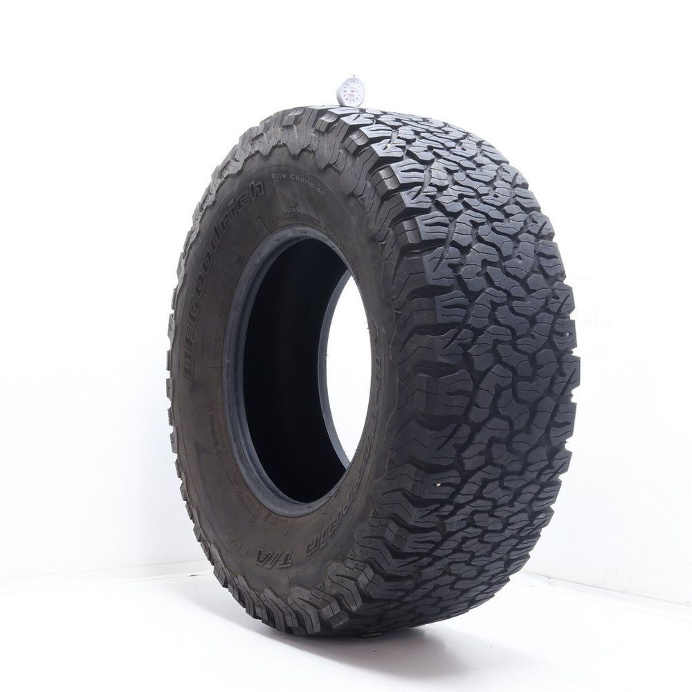 Used LT 315/70R17 BFGoodrich All-Terrain T/A KO2 113/110S C - 10/32 - Image 1