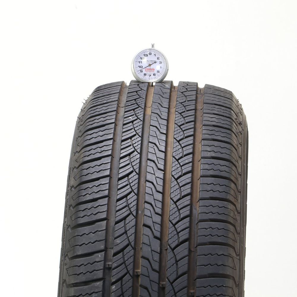 Used 245/65R17 Mavis All Season HT 107H - 9/32 - Image 2