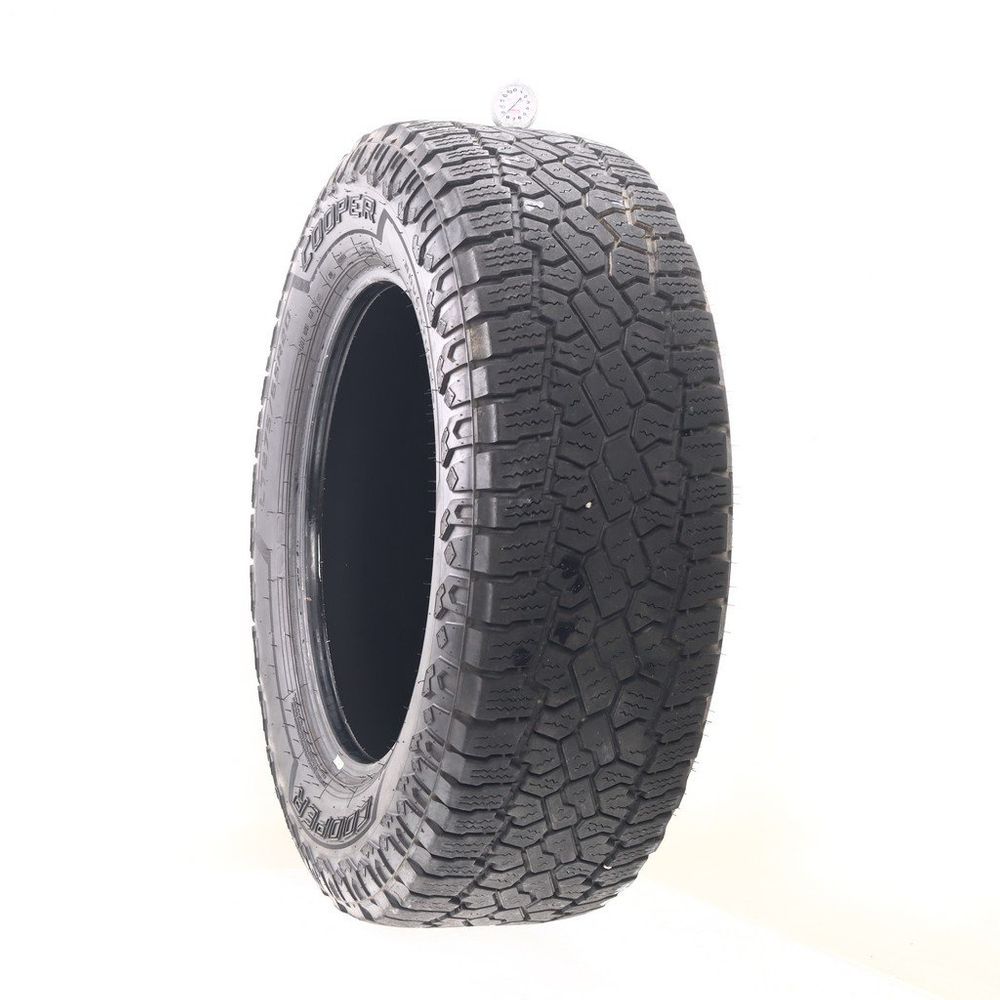 Used LT 275/65R20 Cooper Adventurer AT Force 126/123S E - 8.5/32 - Image 1