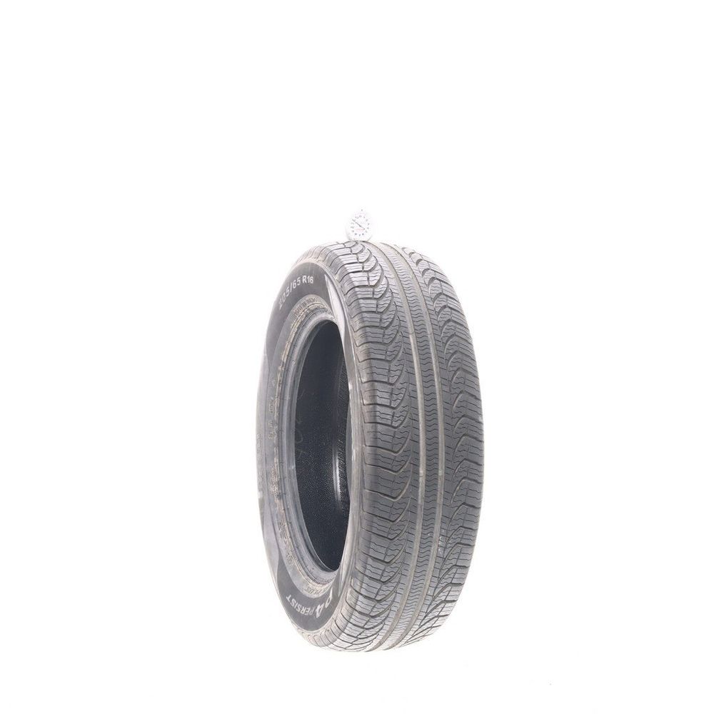 Used 205/65R16 Pirelli P4 Persist AS Plus 95T - 11.5/32 - Image 1