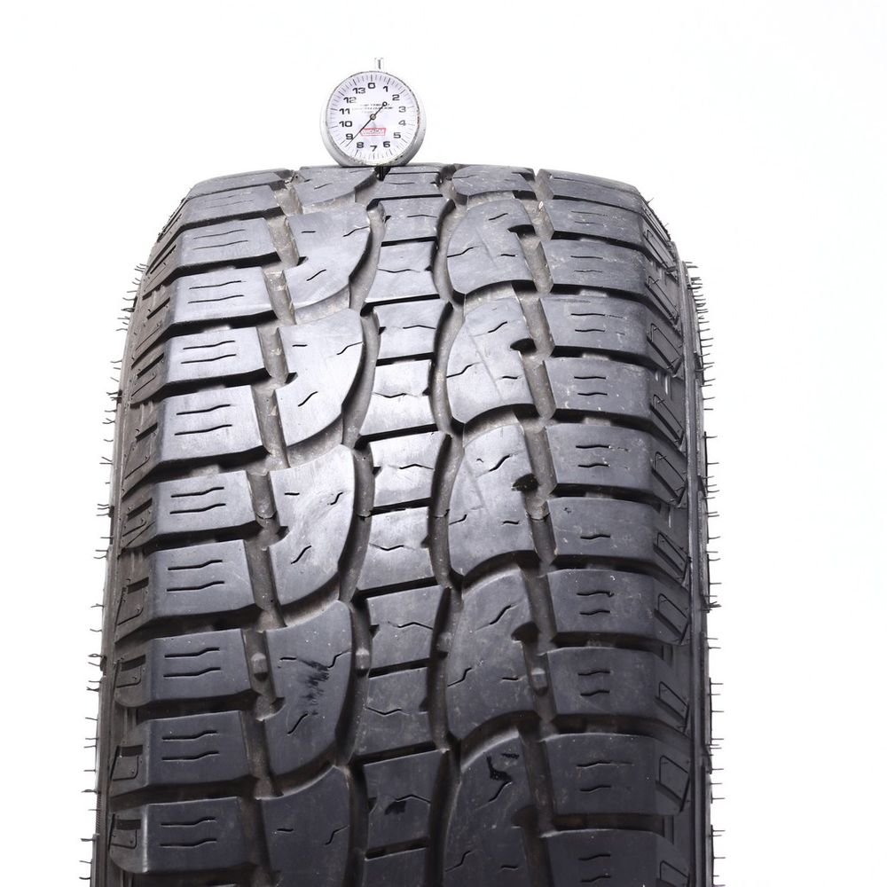 Used 275/60R20 Linglong Crosswind A/T 114T - 8.5/32 - Image 2