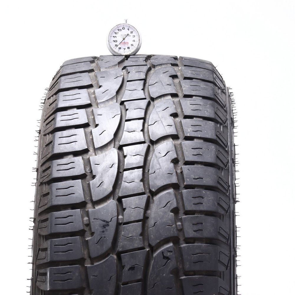 Set of (2) Used 275/60R20 Linglong Crosswind A/T 114T - 8.5/32 - Image 2