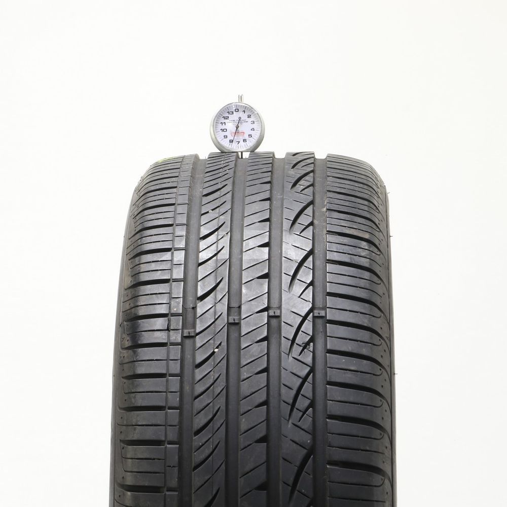 Set of (4) Used 245/55R19 Hankook Ventus S1 Noble2 103V - 6.5-8/32 - Image 8