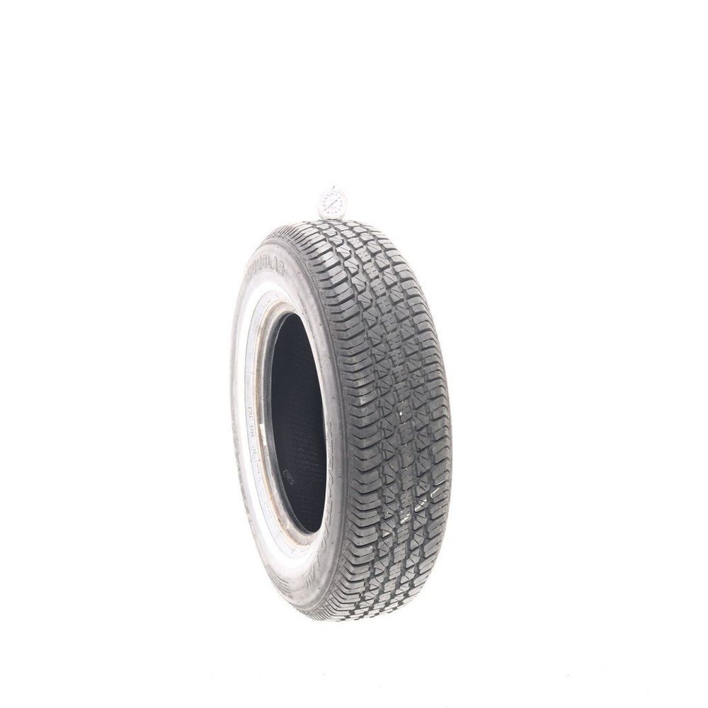 Used 195/75R14 Douglas Xtra-Trac A/W 1N/A - 8.5/32 - Image 1