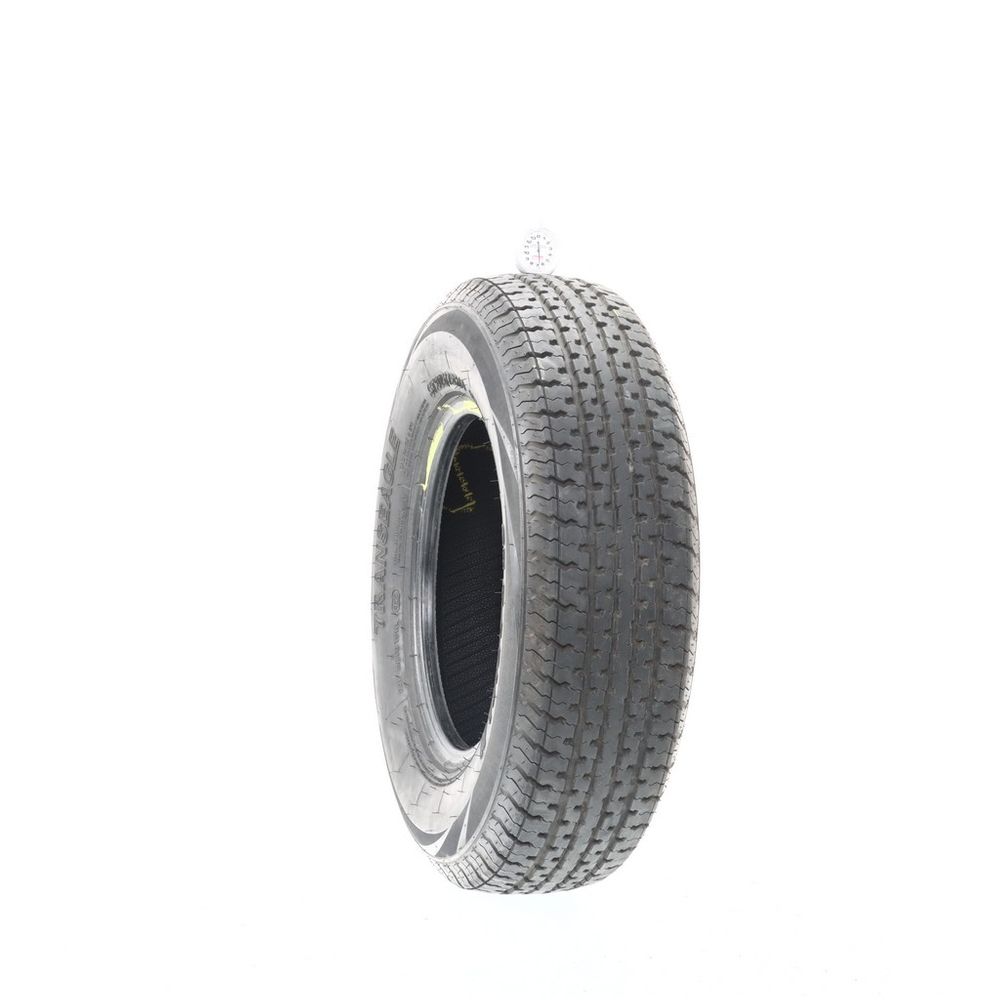 Used ST 205/75R14 Transeagle ST Radial II 105/101L D - 6.5/32 - Image 1