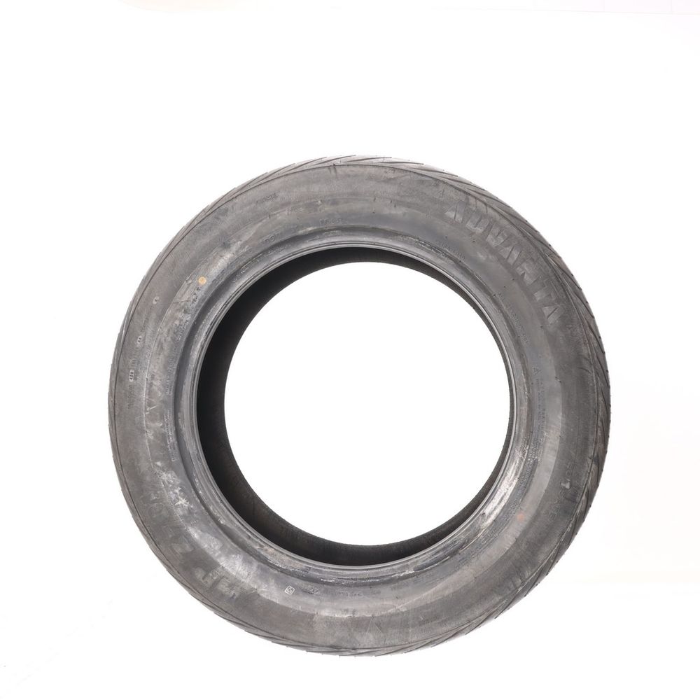 Driven Once 255/55R18 Advanta HP Z-01 109V - 9/32 - Image 3