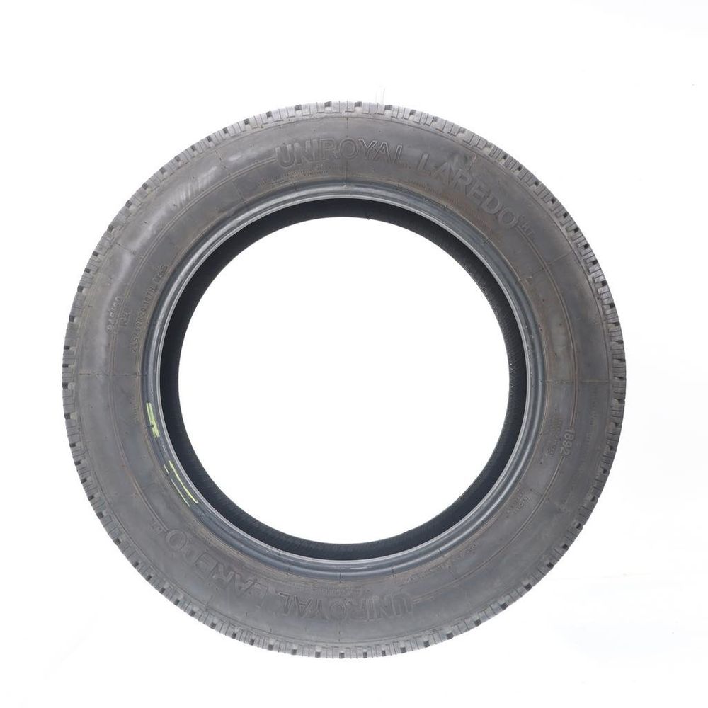 Used 245/60R20 Uniroyal Laredo HT 107H - 11/32 - Image 3