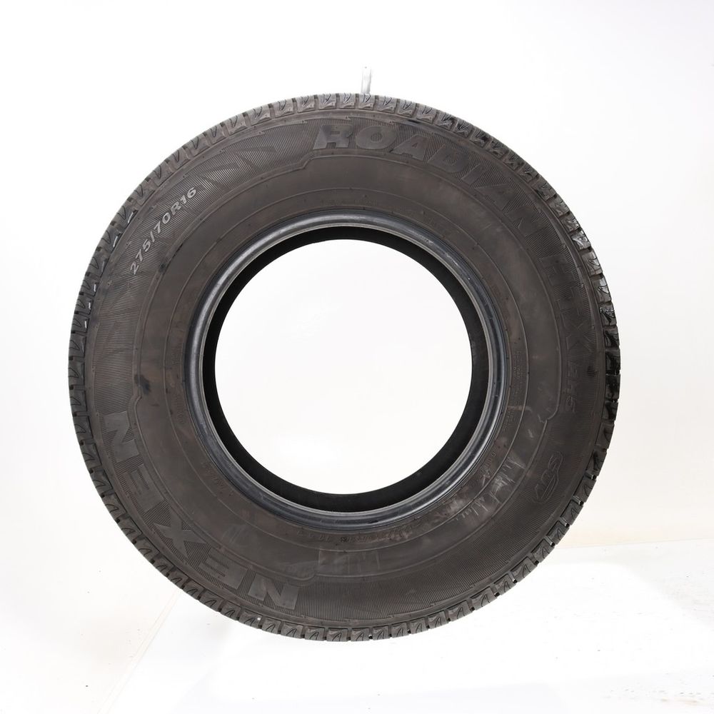 Used 275/70R16 Nexen Roadian HTX RH5 SUV 114S - 10/32 - Image 3
