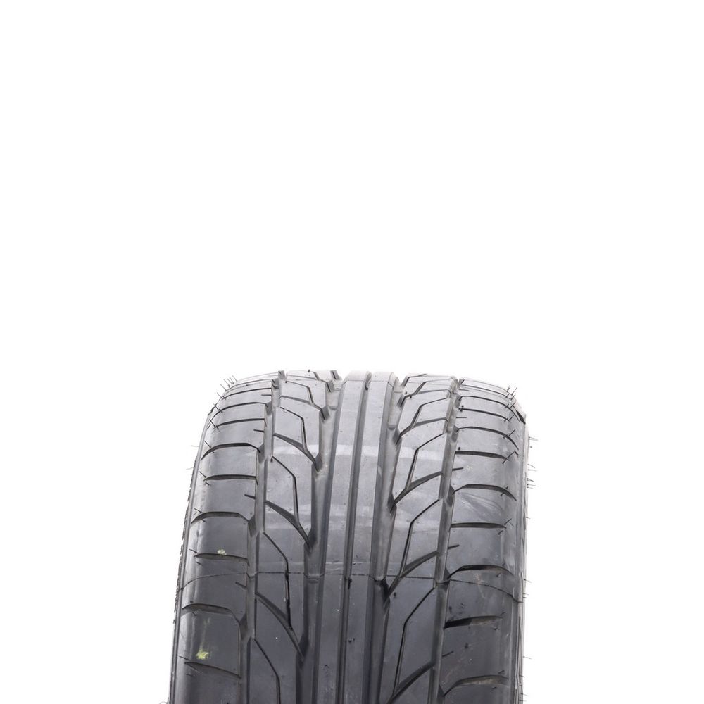 New 235/45ZR17 Nitto NT555 G2 97W - Image 2