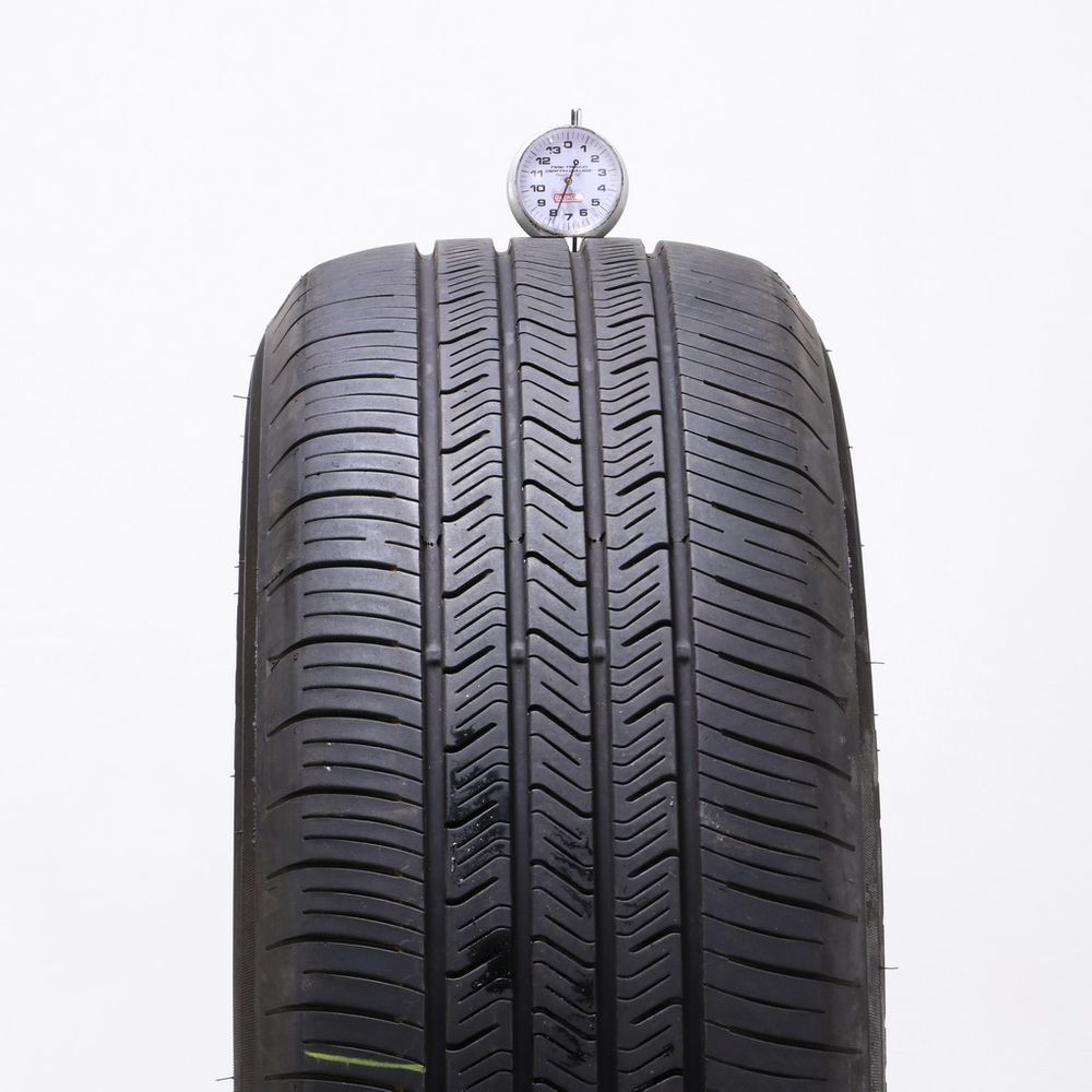 Set of (2) Used 255/60R18 Toyo Open Country A46 108H - 6-7.5/32 - Image 5
