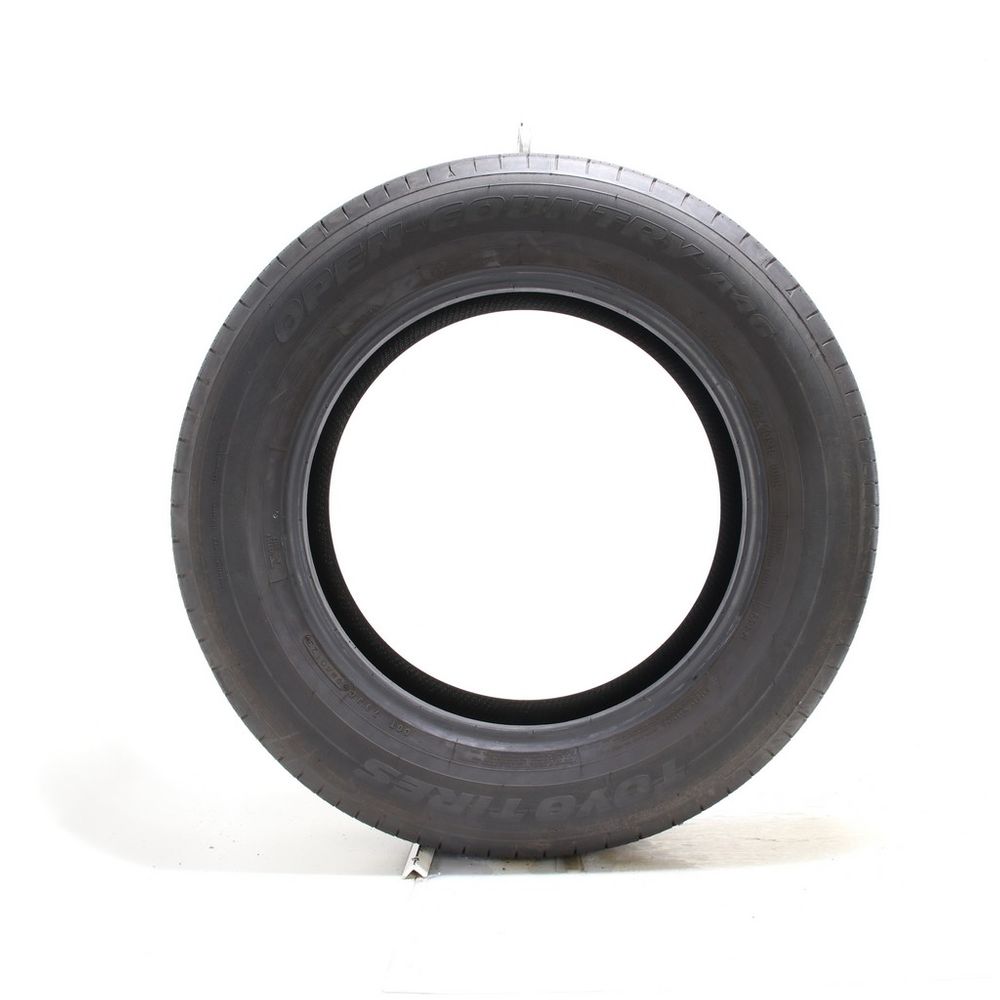Set of (2) Used 255/60R18 Toyo Open Country A46 108H - 6-7.5/32 - Image 6