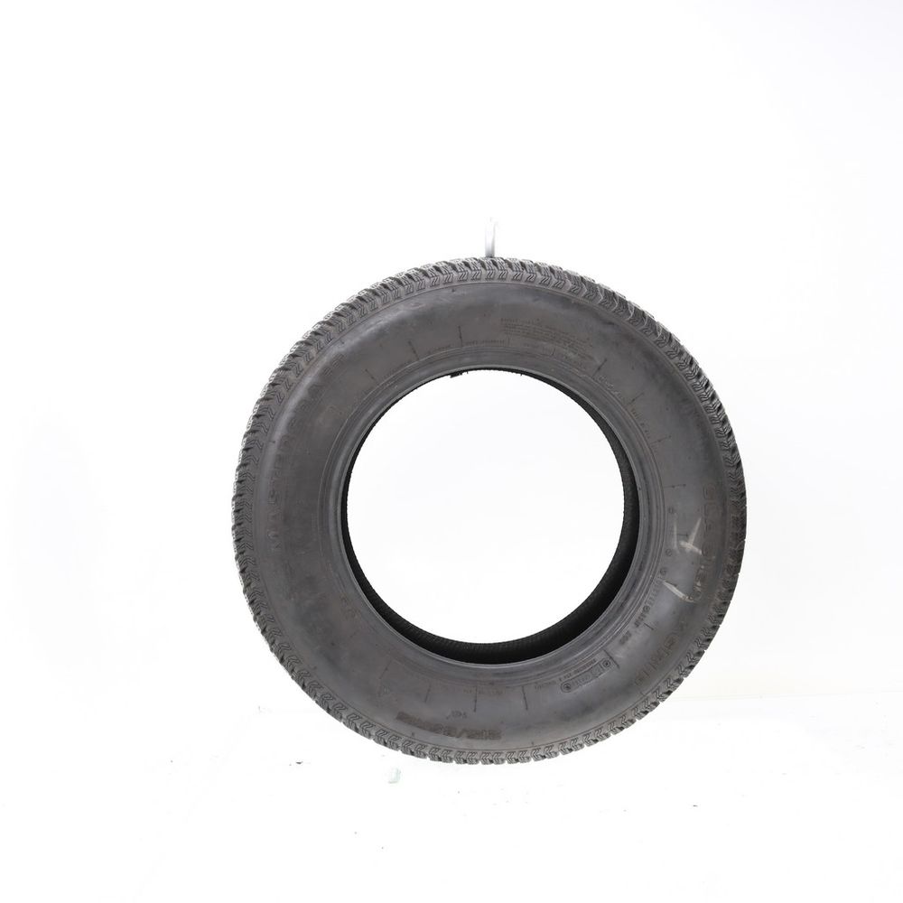 Used 215/65R15 Mastercraft Glacier Grip 96T - 7.5/32 - Image 3