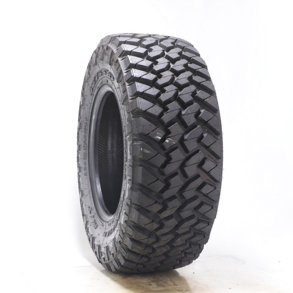 New LT 33X12.5R17 Nitto Trail Grappler M/T 120Q E - 21/32 - Image 1