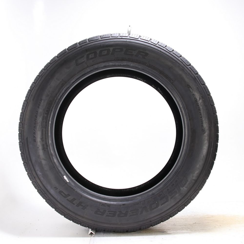 Set of (2) Used 275/55R20 Cooper Discoverer HTP II 117H - 7-7.5/32 - Image 3