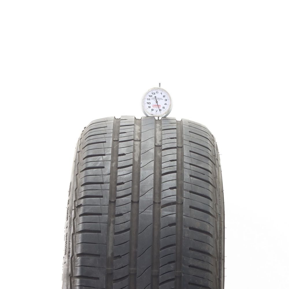 Set of (2) Used 225/60R18 Mastercraft Stratus AS 100H - 6/32 - Image 2