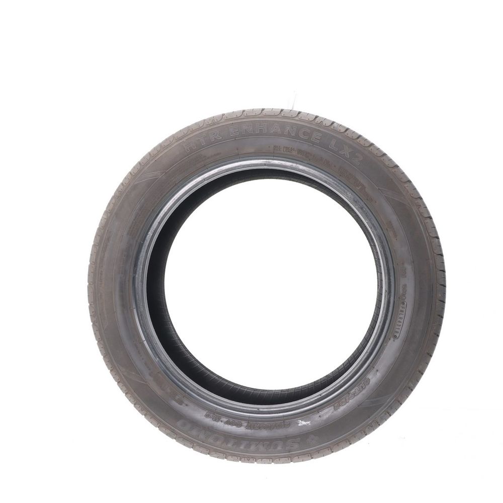 Used 215/55R17 Sumitomo HTR Enhance LX2 94V - 9/32 - Image 3
