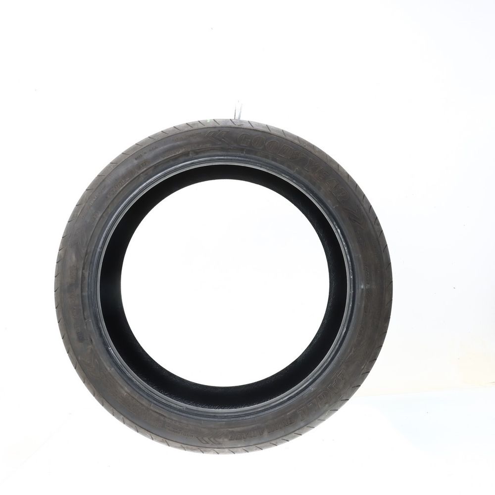 Used 285/35ZR19 Goodyear Eagle Exhilarate 99Y - 6/32 - Image 3
