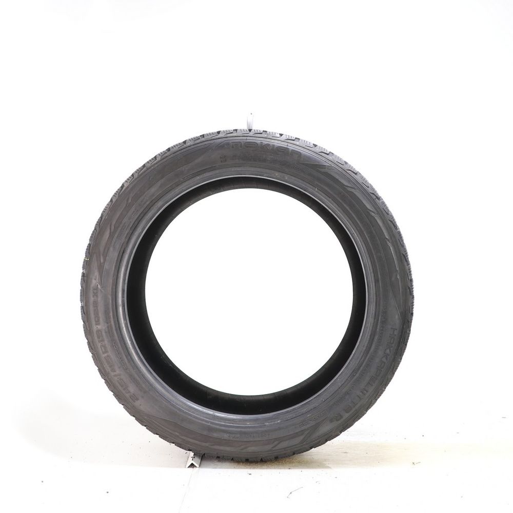 Used 245/45R19 Nokian Hakkapeliitta R2 102R - 8.5/32 - Image 3