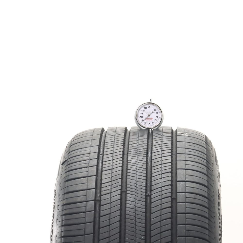 Used 275/40R22 Hankook iON evo AS SUV Sound Absorber EV 107H - 8.5/32 - Image 2
