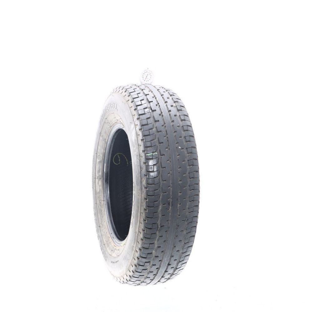 Used ST 205/75R15 Primewell ST500 107/102M D - 8/32 - Image 1