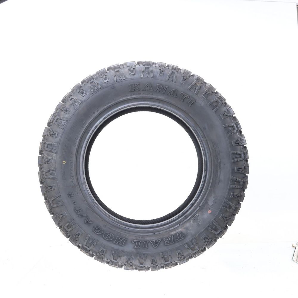 New LT 245/70R17 Kanati Trail Hog A/T 4  119/116Q E - Image 3