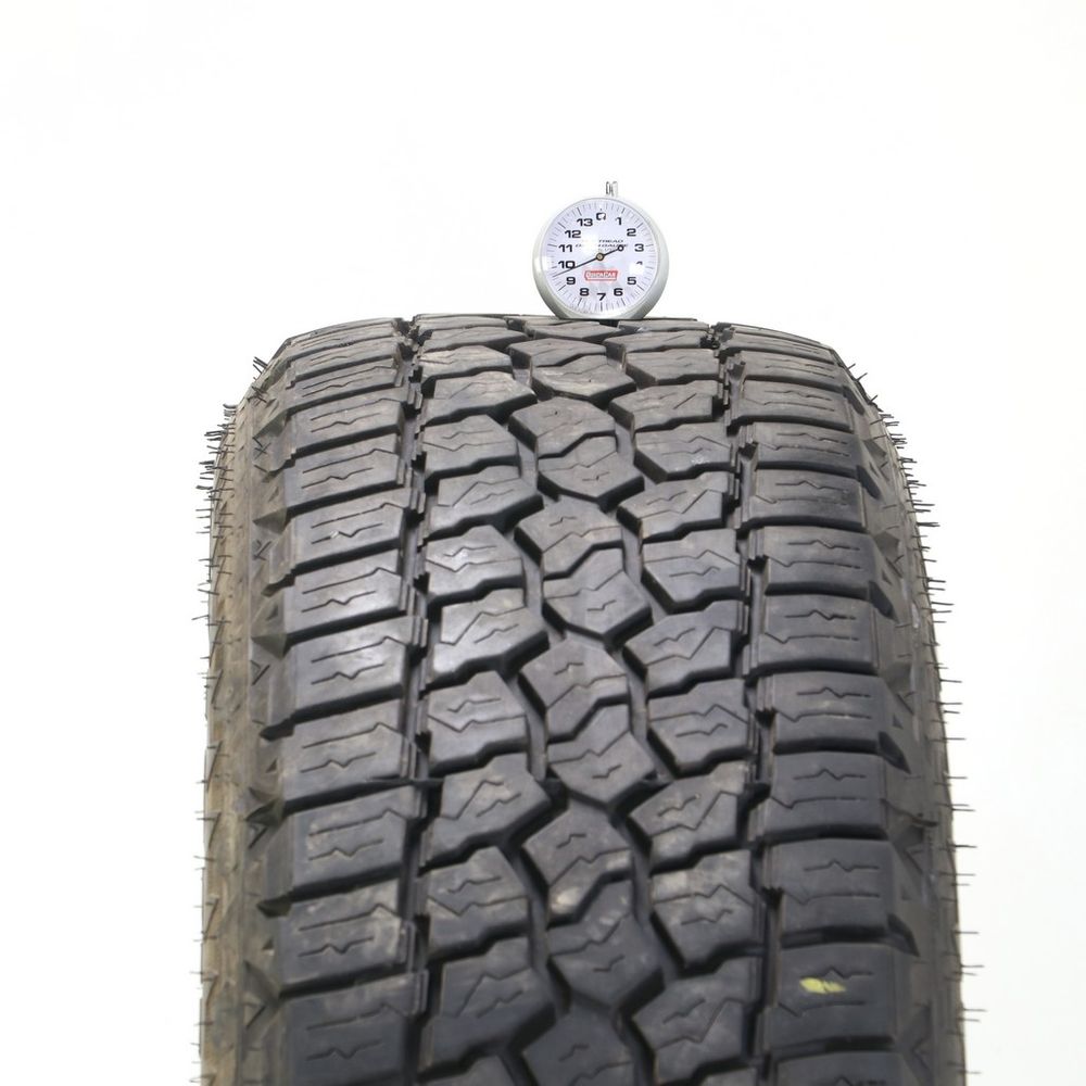 Used 265/60R18 Milestar Patagonia A/T R 114T - 9.5/32 - Image 2