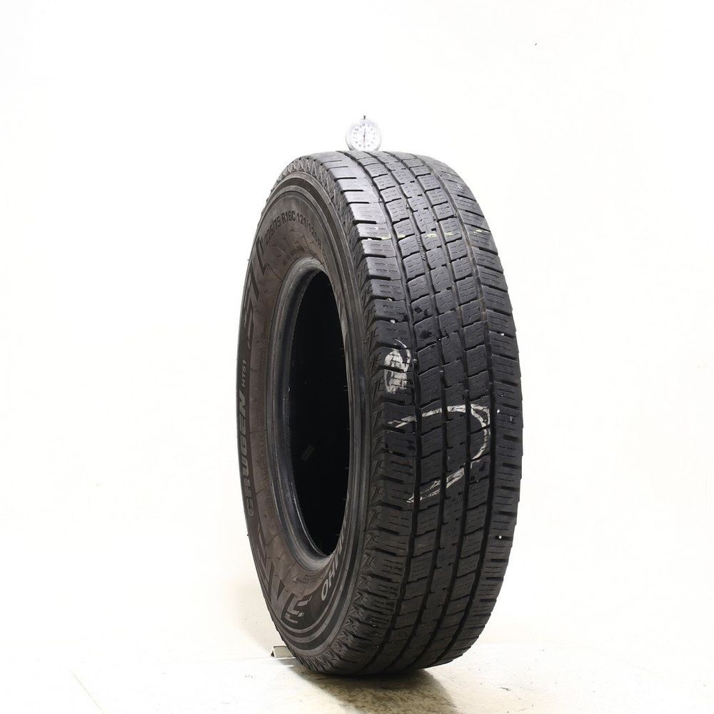 Used 225/75R16C Kumho Crugen HT51 121/120R - 7/32 - Image 1