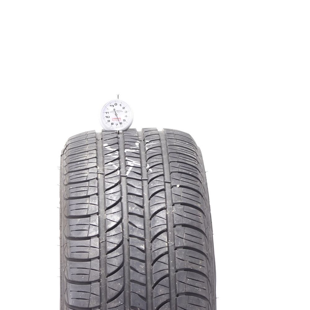 Set of (2) Used 225/60R17 Goodyear Assurance CS Ultratour 99T - 6-6.5/32 - Image 2