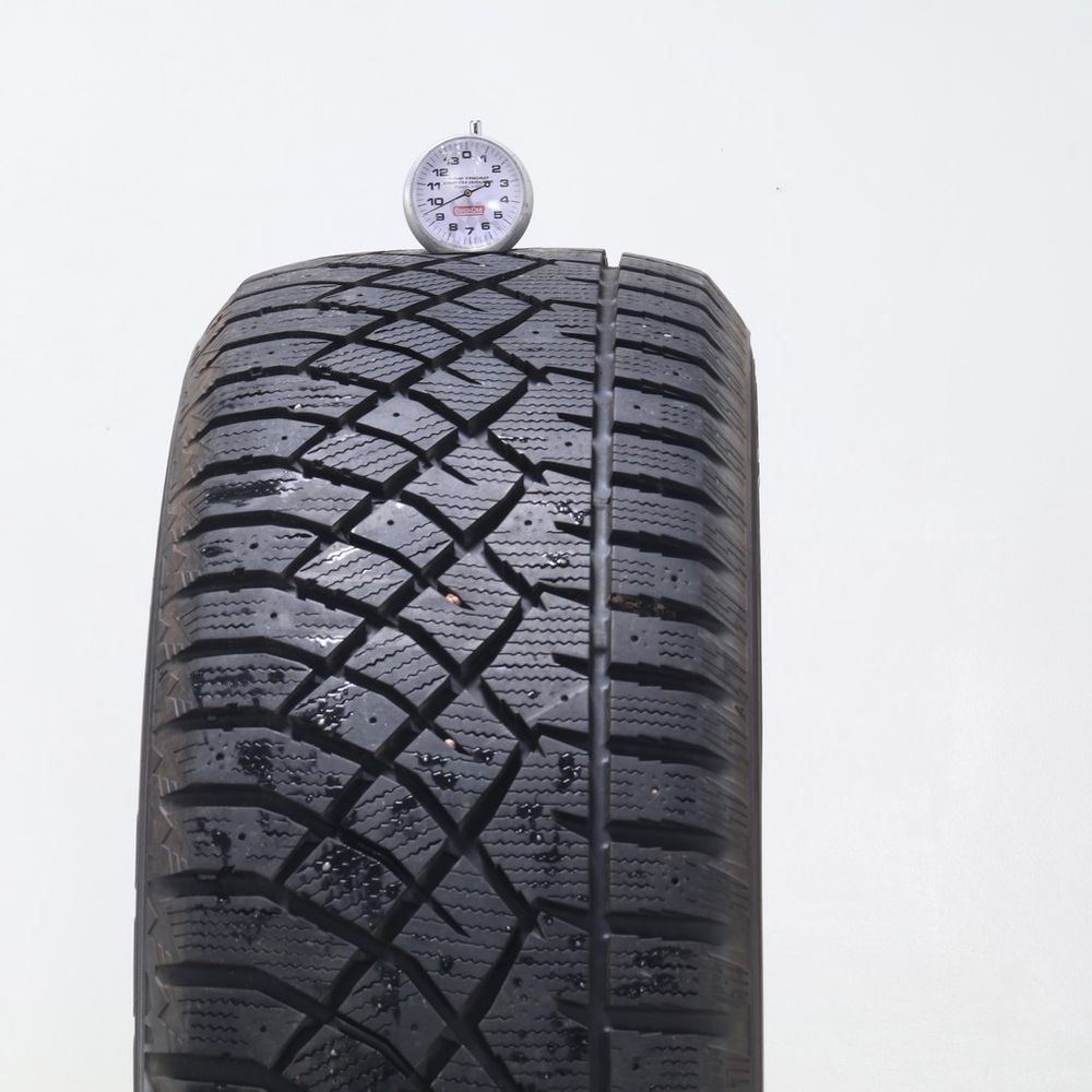 Used 225/60R18 Arctic Claw Winter WXI 100T - 9.5/32 - Image 2