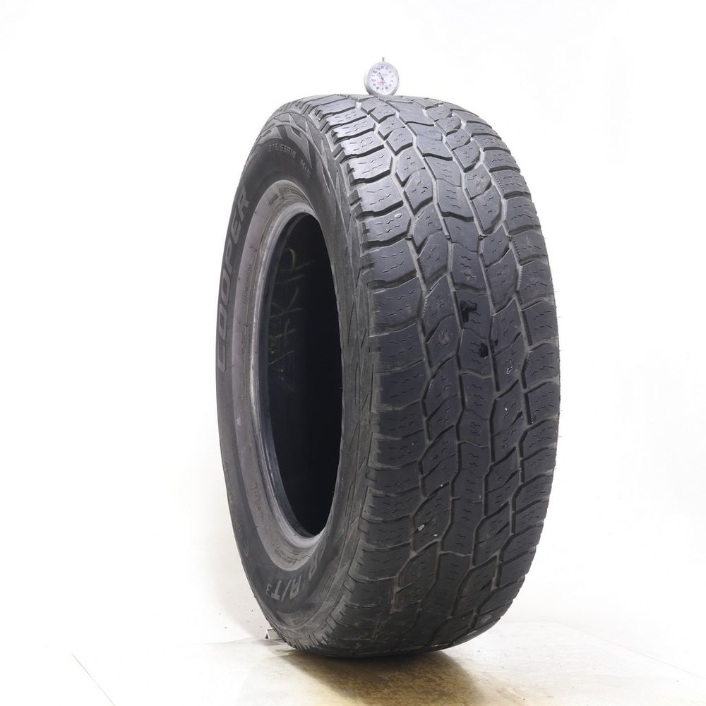 Used 275/65R18 Cooper Discoverer A/T3 116T - 5.5/32 - Image 1