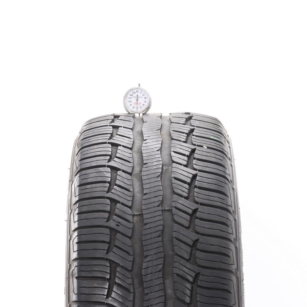 Set of (2) Used 275/55R20 BFGoodrich Advantage T/A Sport LT 113T - 7-8/32 - Image 2