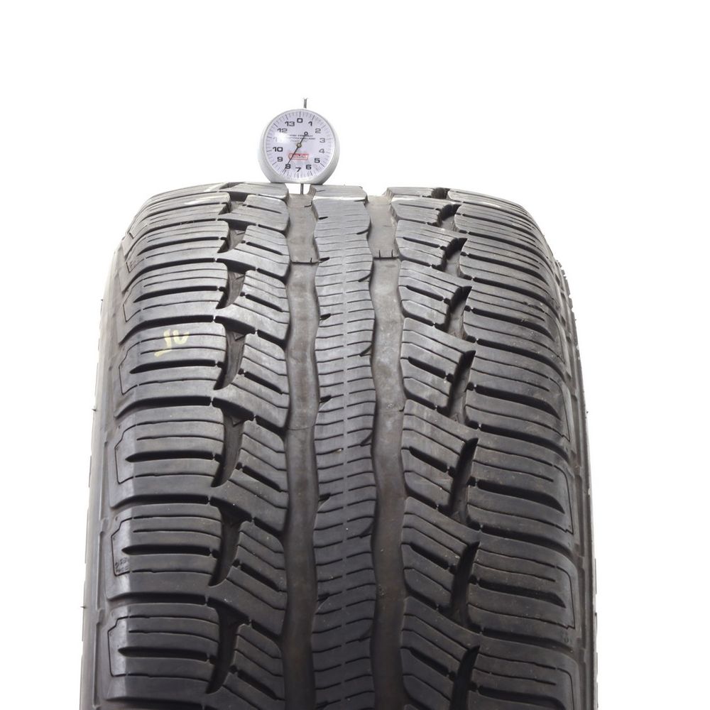 Set of (2) Used 275/55R20 BFGoodrich Advantage T/A Sport LT 113T - 7-8/32 - Image 5