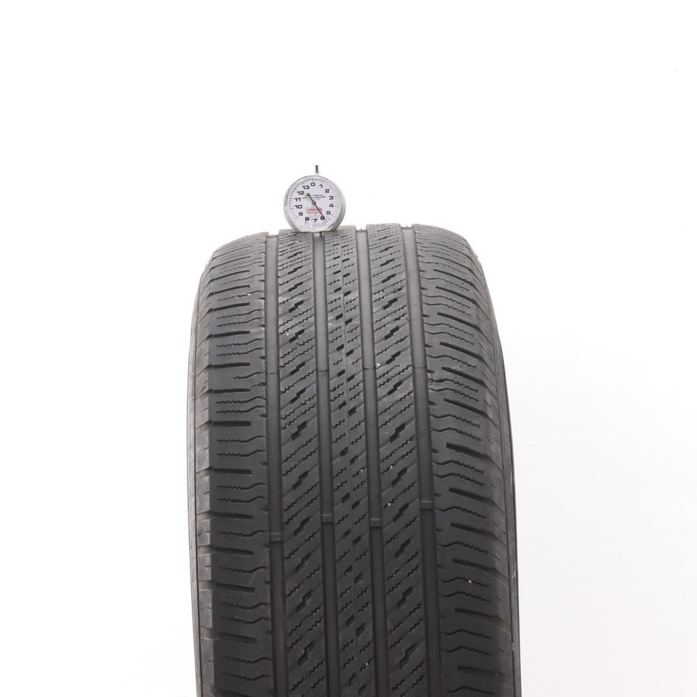 Set of (4) Used 265/60R18 Hankook Dynapro HT 110T - 5.5/32 - Image 2