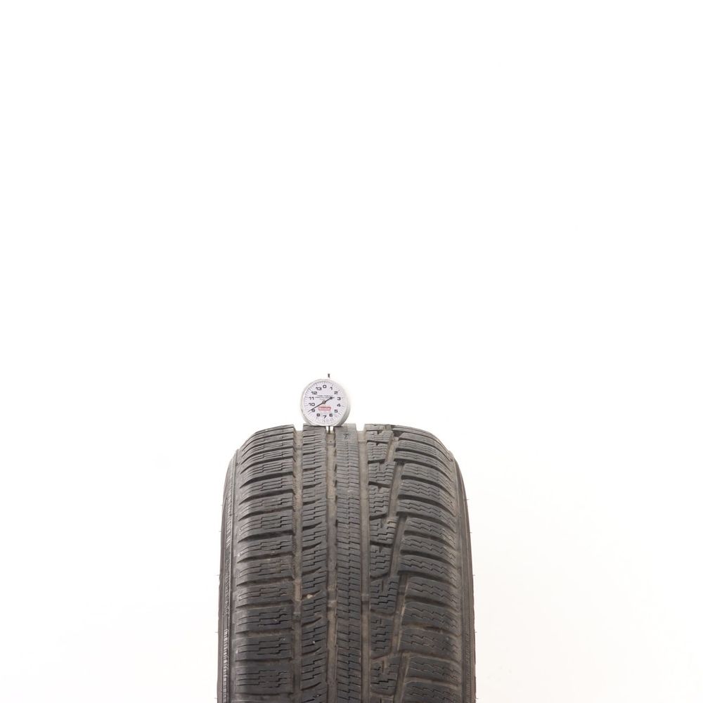 Used 225/55R16 Nokian WR G3 99V - 9/32 - Image 2