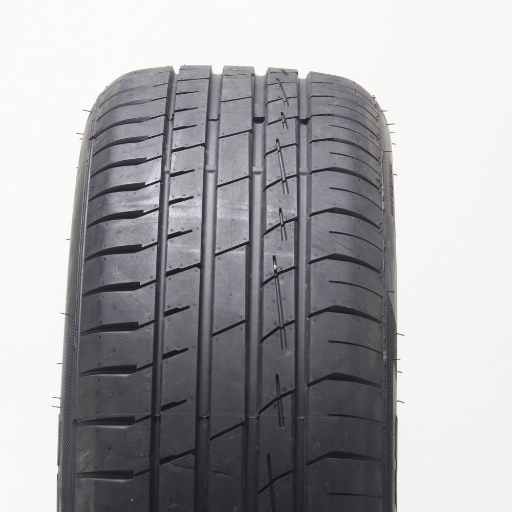 Driven Once 235/55R20 Accelera IOTA ST68 102V - 9/32 - Image 2