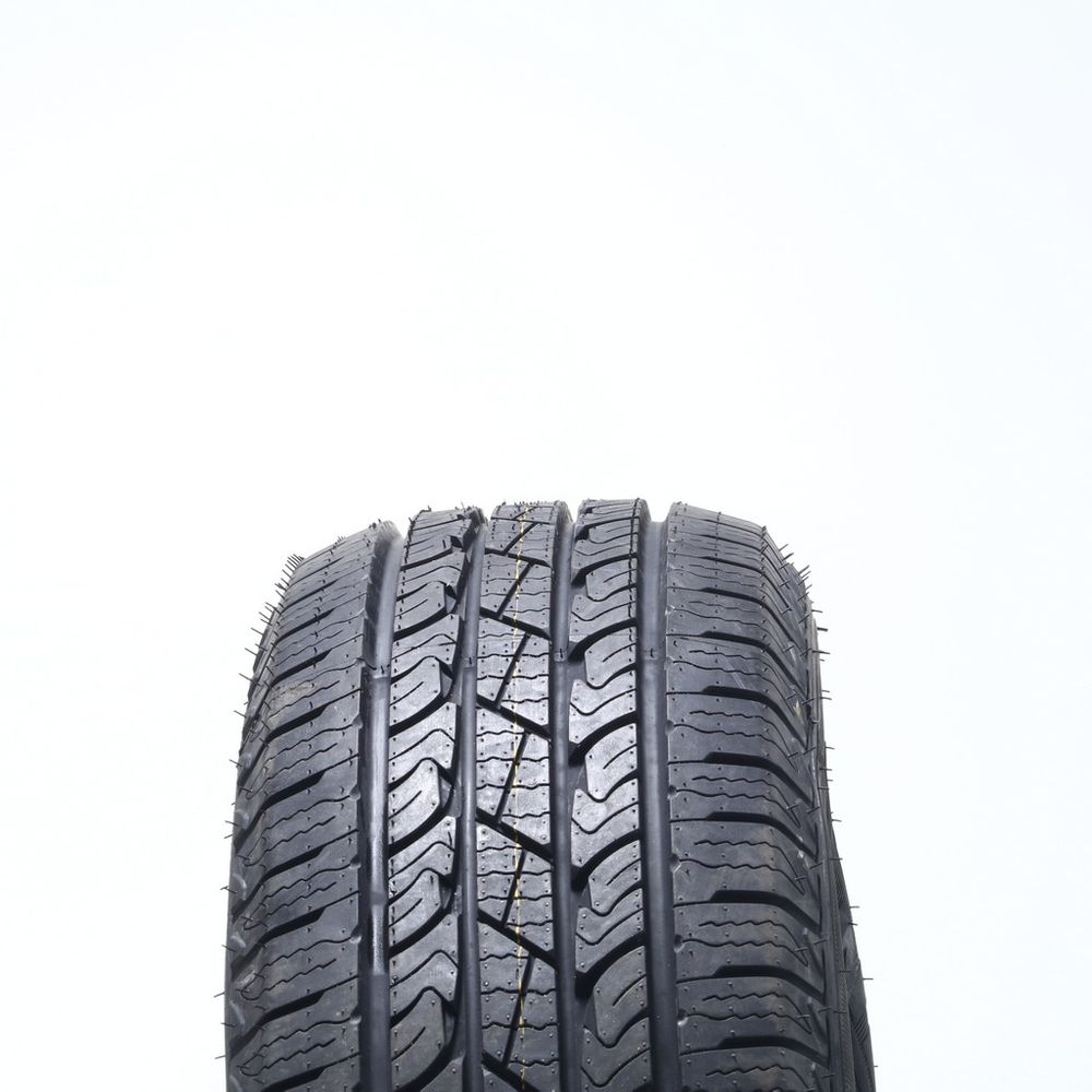 New 265/70R15 Nexen Roadian HTX RH5 SUV 112S - 12/32 - Image 2