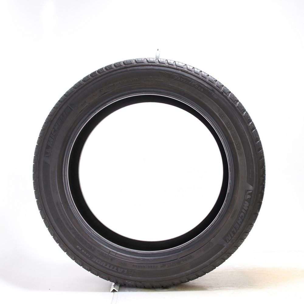 Used 235/55R20 Michelin Latitude Tour HP 102H - 5.5/32 - Image 3