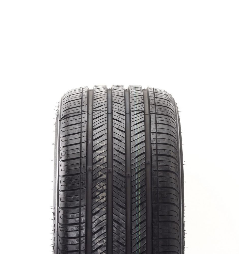 New 215/45R17 Kumho Solus TA31 87H - Image 2