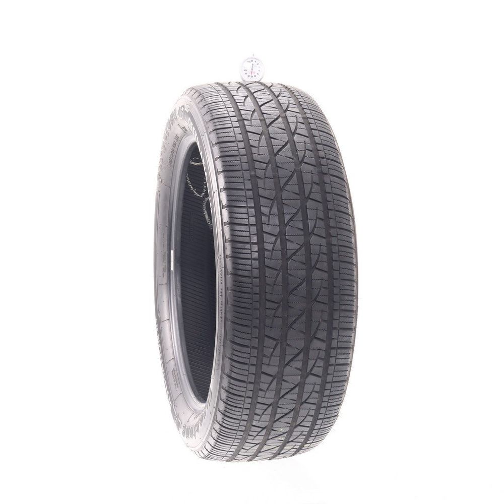 Used 245/50R20 Firestone Destination LE3 102H - 7/32 - Image 1