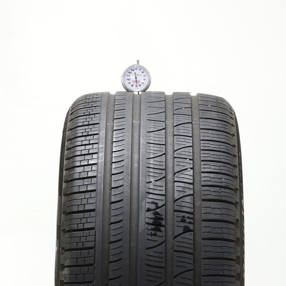 Set of (4) Used 295/35R21 Pirelli Scorpion Verde NEO 103V - 6-6.5/32 - Image 5