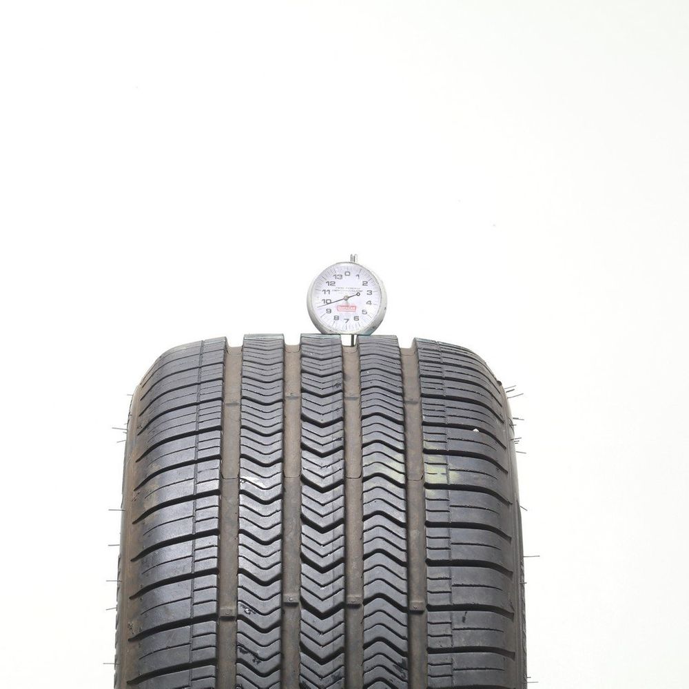 Set of (2) Used 245/40R19 Goodyear Eagle Sport MOExtended Run Flat 98H - 9.5-10/32 - Image 2
