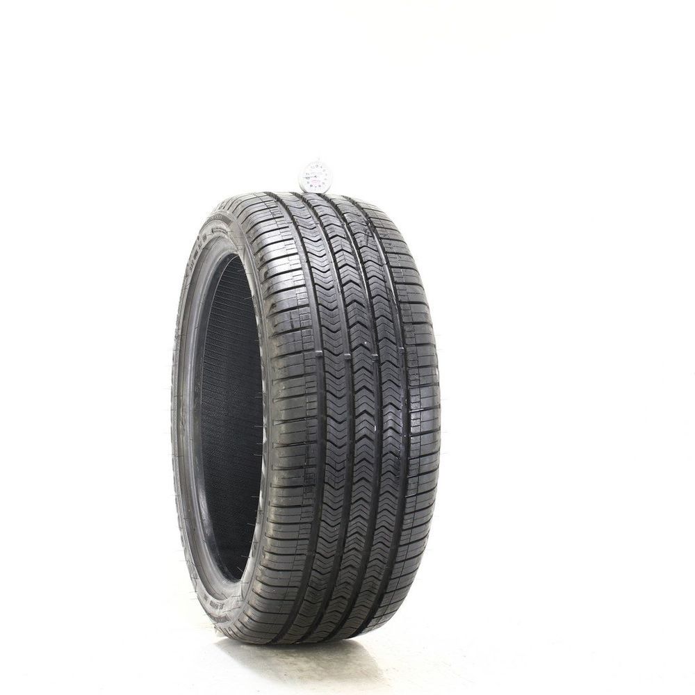 Set of (2) Used 245/40R19 Goodyear Eagle Sport MOExtended Run Flat 98H - 9.5-10/32 - Image 4