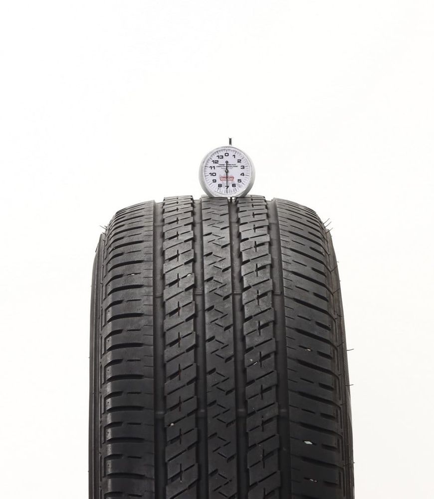Set of (4) Used 225/65R17 Bridgestone Ecopia H/L 422 Plus 102H - 7-7.5/32 - Image 2