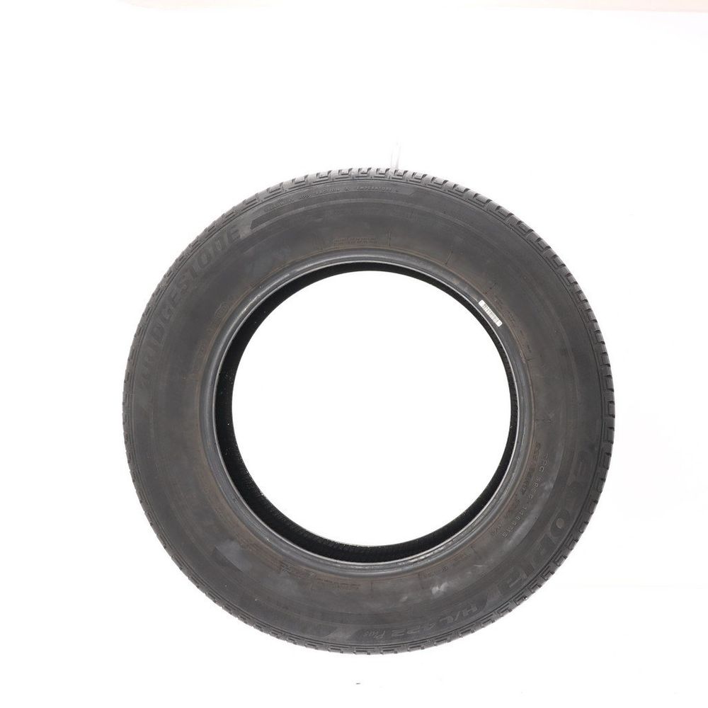 Set of (4) Used 225/65R17 Bridgestone Ecopia H/L 422 Plus 102H - 7-7.5/32 - Image 3